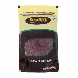 GROW MORE RAJMA CHITRA 1 KG